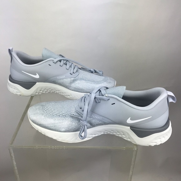 Nike Odyssey React 2 Flyknit - Picture 4 of 6